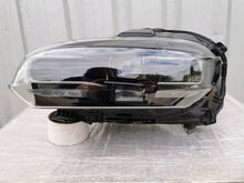 Load image into Gallery viewer, Frontscheinwerfer Porsche Taycan 9J1941031F Links Scheinwerfer Headlight SCH7034410669or