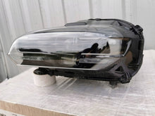 Load image into Gallery viewer, Frontscheinwerfer Porsche Taycan 9J1941031F Links Scheinwerfer Headlight SCH7034410669or