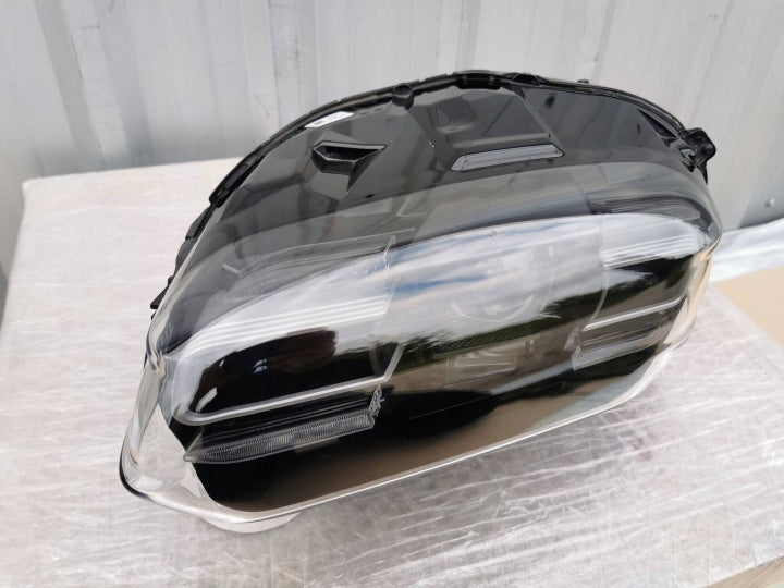 Frontscheinwerfer Porsche Taycan 9J1941031F Links Scheinwerfer Headlight SCH7034410669or