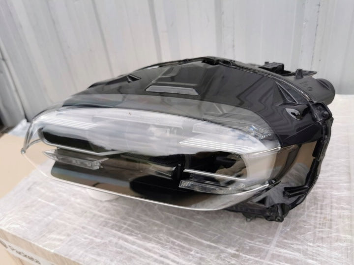 Frontscheinwerfer Porsche Taycan 9J1941031F Links Scheinwerfer Headlight SCH7034410669or