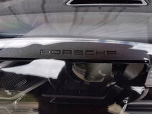 Load image into Gallery viewer, Frontscheinwerfer Porsche Taycan 9J1941031F Links Scheinwerfer Headlight SCH7034410669or