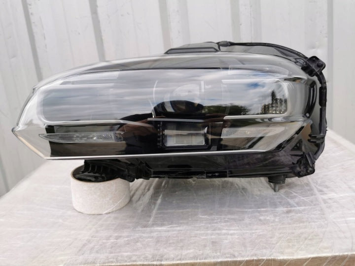 Frontscheinwerfer Porsche Taycan 9J1941031F Links Scheinwerfer Headlight SCH7034410669or