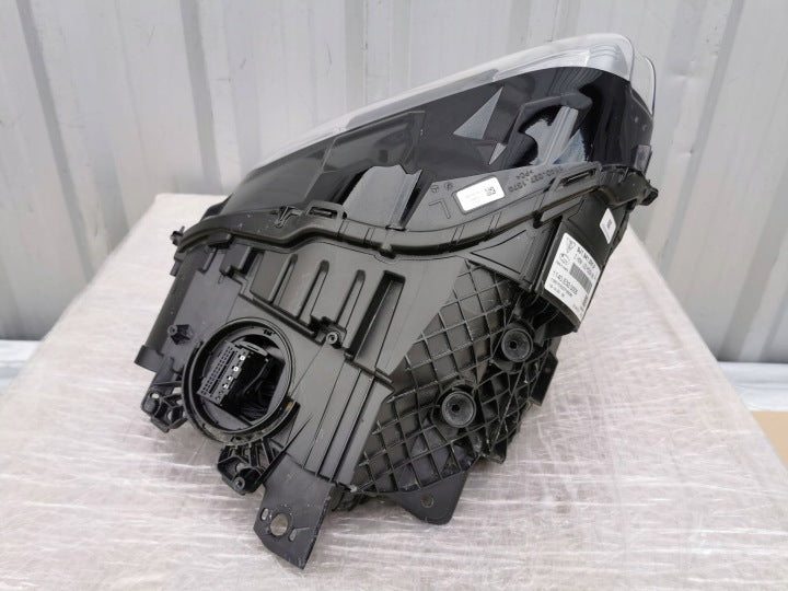 Frontscheinwerfer Porsche Taycan 9J1941031F Links Scheinwerfer Headlight SCH7034410669or