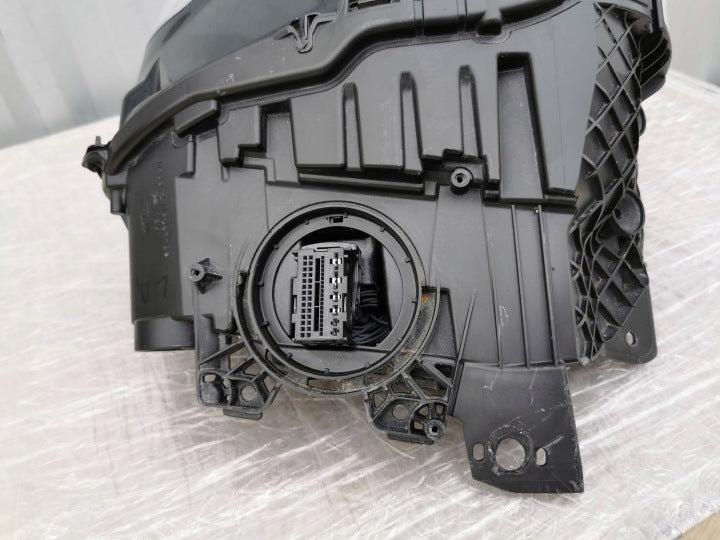 Frontscheinwerfer Porsche Taycan 9J1941031F Links Scheinwerfer Headlight SCH7034410669or