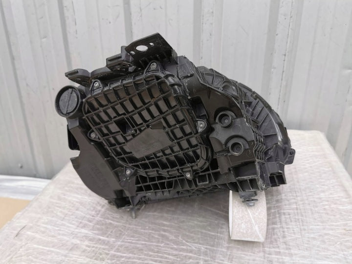 Frontscheinwerfer Porsche Taycan 9J1941031F Links Scheinwerfer Headlight SCH7034410669or