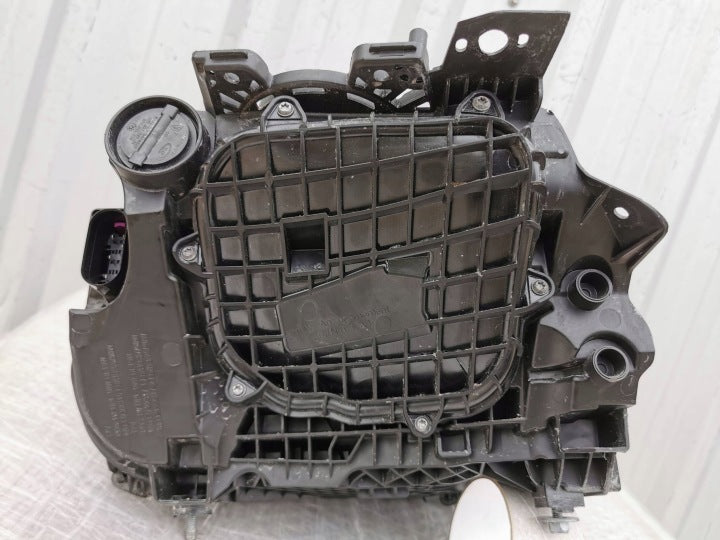 Frontscheinwerfer Porsche Taycan 9J1941031F Links Scheinwerfer Headlight SCH7034410669or