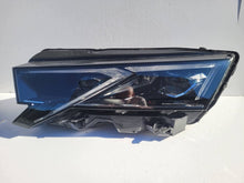 Laden Sie das Bild in den Galerie-Viewer, Frontscheinwerfer Skoda Octavia I 5E4941035 Links Scheinwerfer Headlight SCH7034468075yw