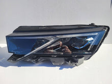 Laden Sie das Bild in den Galerie-Viewer, Frontscheinwerfer Skoda Octavia I 5E4941035 Links Scheinwerfer Headlight SCH7034468075yw