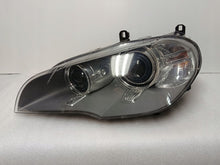 Laden Sie das Bild in den Galerie-Viewer, Frontscheinwerfer BMW X5 E70 7221895 Xenon Links Scheinwerfer Headlight SCH7034975012ro