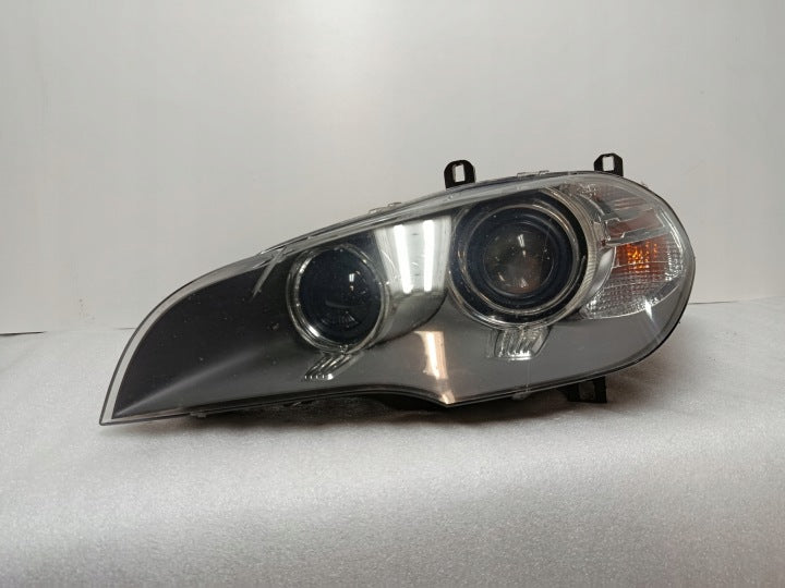 Frontscheinwerfer BMW X5 E70 7221895 Xenon Links Scheinwerfer Headlight SCH7034975012ro