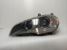 Laden Sie das Bild in den Galerie-Viewer, Frontscheinwerfer BMW X5 E70 7221895 Xenon Links Scheinwerfer Headlight SCH7034975012ro