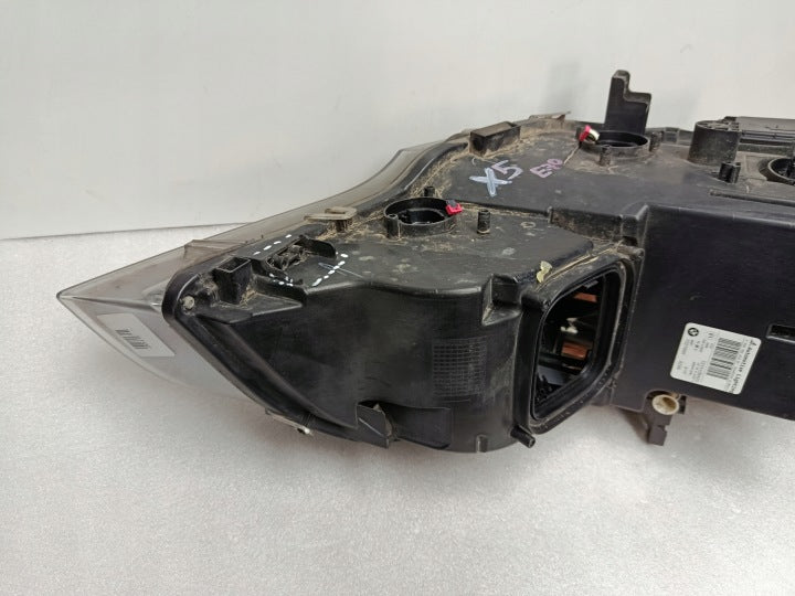 Frontscheinwerfer BMW X5 E70 7221895 Xenon Links Scheinwerfer Headlight SCH7034975012ro