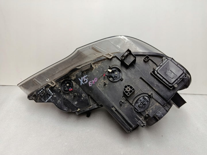 Frontscheinwerfer BMW X5 E70 7221895 Xenon Links Scheinwerfer Headlight SCH7034975012ro