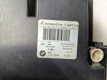 Laden Sie das Bild in den Galerie-Viewer, Frontscheinwerfer BMW X5 E70 7221895 Xenon Links Scheinwerfer Headlight SCH7034975012ro