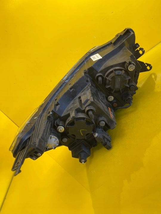 Frontscheinwerfer Ssangyong Rexton W 8310236031 Xenon Links Headlight SCH7035852670cz