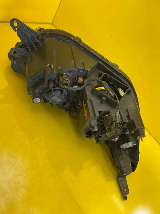 Frontscheinwerfer Ssangyong Rexton W 8310236031 Xenon Links Headlight SCH7035852670cz