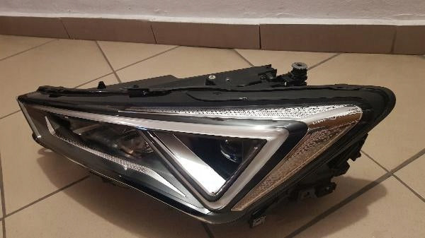 Frontscheinwerfer Seat Tarraco 5FJ941007F Full LED Links Scheinwerfer Headlight SCH7035896421sn