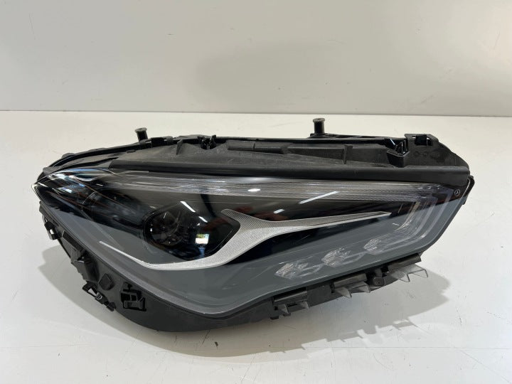 Frontscheinwerfer Mercedes-Benz Cla A1189068601 Rechts Scheinwerfer Headlight SCH7037355566cp