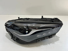 Laden Sie das Bild in den Galerie-Viewer, Frontscheinwerfer Mercedes-Benz Cla A1189068601 Rechts Scheinwerfer Headlight SCH7037355566cp