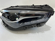 Laden Sie das Bild in den Galerie-Viewer, Frontscheinwerfer Mercedes-Benz Cla A1189068601 Rechts Scheinwerfer Headlight SCH7037355566cp
