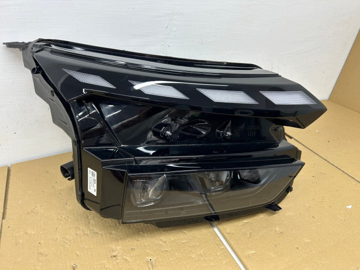 Frontscheinwerfer Skoda 5LB941036A LED Rechts Scheinwerfer Headlight SCH7037451007kv