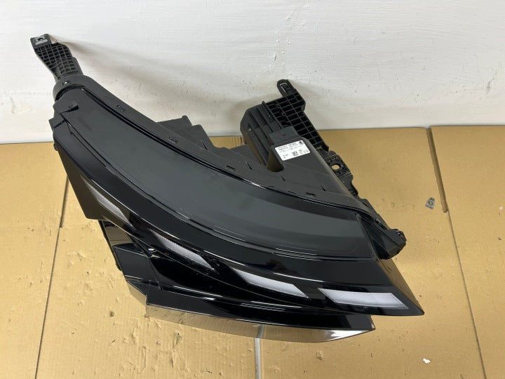 Frontscheinwerfer Skoda 5LB941036A LED Rechts Scheinwerfer Headlight SCH7037451007kv