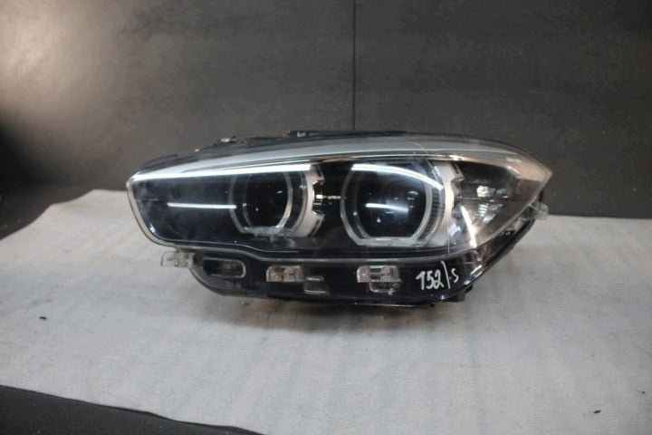 Frontscheinwerfer BMW 1 F21 F20 8492455-02 Links Scheinwerfer Headlight SCH7039201516ui
