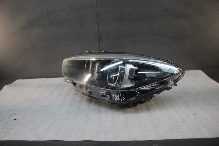 Frontscheinwerfer BMW 1 F21 F20 8492455-02 Links Scheinwerfer Headlight SCH7039201516ui