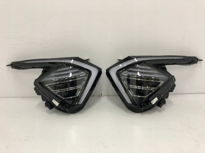 Frontscheinwerfer Kia Sportage V 92101R2100 92102R2100 LED Ein Satz Headlight SCH7039205517od