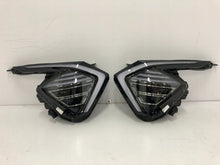 Laden Sie das Bild in den Galerie-Viewer, Frontscheinwerfer Kia Sportage V 92101R2100 92102R2100 LED Ein Satz Headlight SCH7039205517od