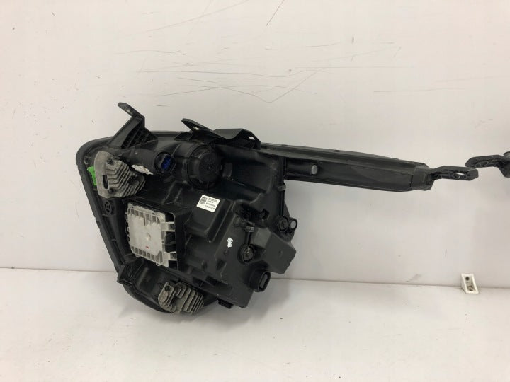 Frontscheinwerfer Kia Sportage V 92101R2100 92102R2100 LED Ein Satz Headlight SCH7039205517od