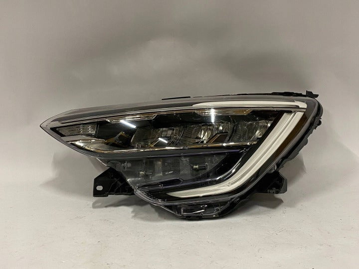 Frontscheinwerfer Renault Arkana 260603632R Links Scheinwerfer Headlight SCH7039499248dn