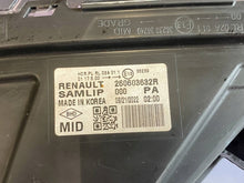 Laden Sie das Bild in den Galerie-Viewer, Frontscheinwerfer Renault Arkana 260603632R Links Scheinwerfer Headlight SCH7039499248dn