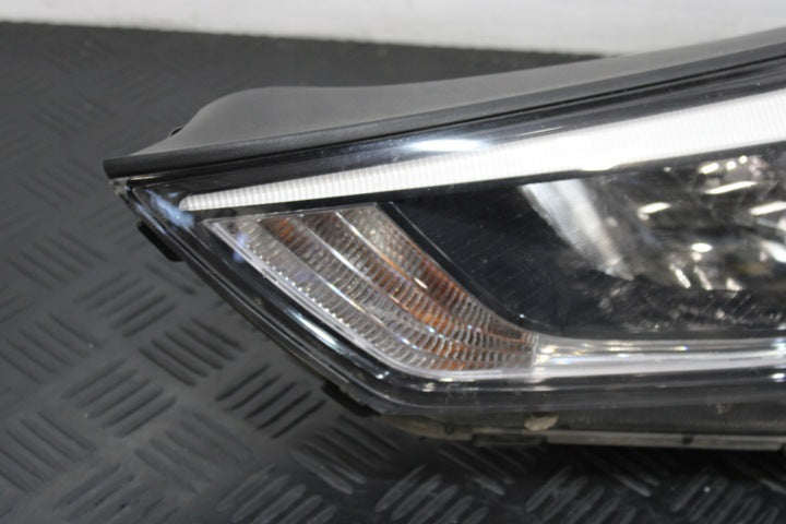Frontscheinwerfer Hyundai Tucson 92101-D7100 Links Scheinwerfer Headlight SCH7039566317om
