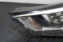 Laden Sie das Bild in den Galerie-Viewer, Frontscheinwerfer Hyundai Tucson 92101-D7100 Links Scheinwerfer Headlight SCH7039566317om