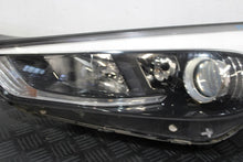 Laden Sie das Bild in den Galerie-Viewer, Frontscheinwerfer Hyundai Tucson 92101-D7100 Links Scheinwerfer Headlight SCH7039566317om
