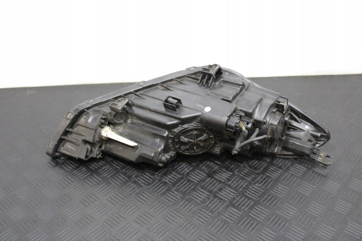 Frontscheinwerfer Hyundai Tucson 92101-D7100 Links Scheinwerfer Headlight SCH7039566317om
