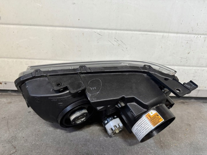 Frontscheinwerfer Suzuki Grand Vitara II 10059088 Rechts Scheinwerfer Headlight SCH7039656350mn