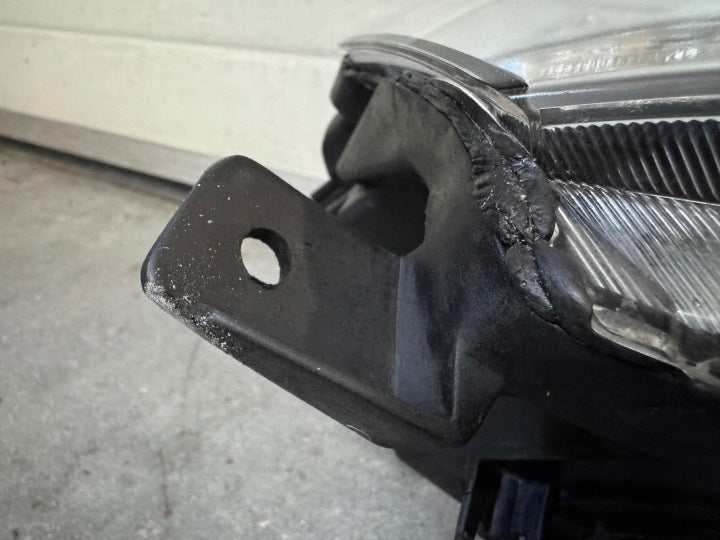 Frontscheinwerfer Suzuki Grand Vitara II 10059088 Rechts Scheinwerfer Headlight SCH7039656350mn