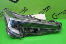 Load image into Gallery viewer, Frontscheinwerfer Toyota Corolla 81110-02X10 LED Rechts Scheinwerfer Headlight SCH7040065958wr
