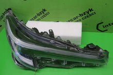 Load image into Gallery viewer, Frontscheinwerfer Toyota Corolla 81110-02X10 LED Rechts Scheinwerfer Headlight SCH7040065958wr