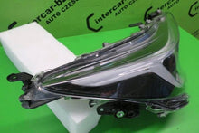 Load image into Gallery viewer, Frontscheinwerfer Toyota Corolla 81110-02X10 LED Rechts Scheinwerfer Headlight SCH7040065958wr