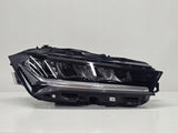 Frontscheinwerfer Porsche Superb 3P1941016 Rechts Scheinwerfer Headlight