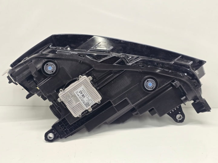 Frontscheinwerfer Porsche Superb 3P1941016 Rechts Scheinwerfer Headlight SCH7040606967qc