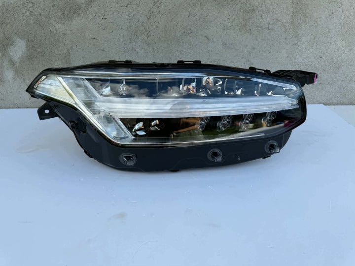 Frontscheinwerfer Volvo Xc90 II 31655715 Rechts Scheinwerfer Headlight SCH7041982302tz