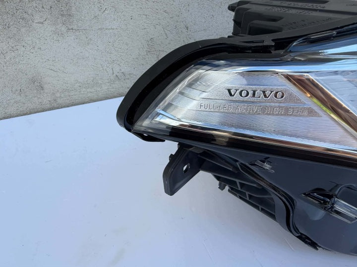 Frontscheinwerfer Volvo Xc90 II 31655715 Rechts Scheinwerfer Headlight SCH7041982302tz