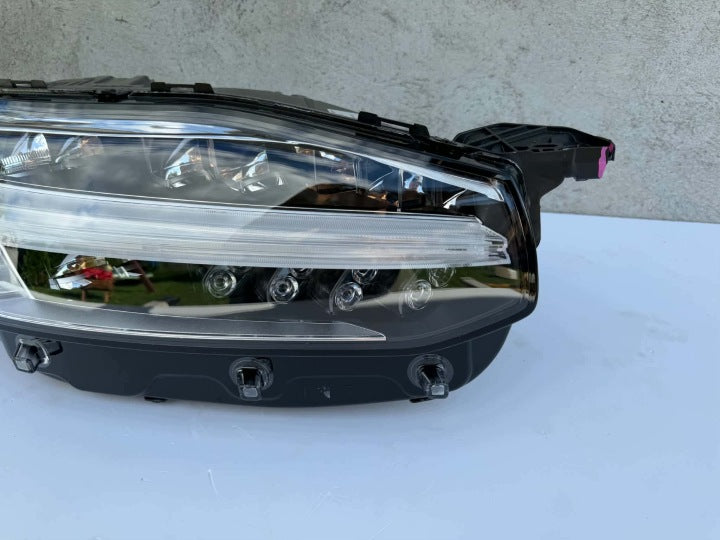 Frontscheinwerfer Volvo Xc90 II 31655715 Rechts Scheinwerfer Headlight SCH7041982302tz