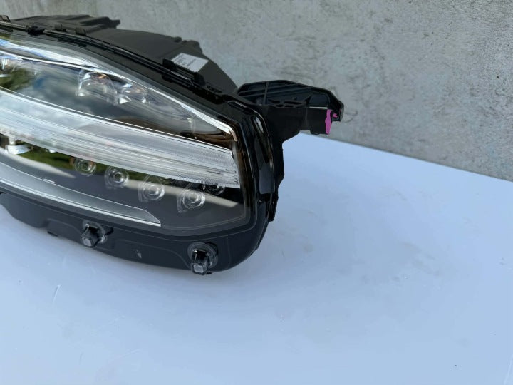 Frontscheinwerfer Volvo Xc90 II 31655715 Rechts Scheinwerfer Headlight SCH7041982302tz