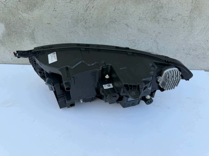 Frontscheinwerfer Volvo Xc90 II 31655715 Rechts Scheinwerfer Headlight SCH7041982302tz