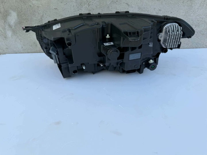 Frontscheinwerfer Volvo Xc90 II 31655715 Rechts Scheinwerfer Headlight SCH7041982302tz